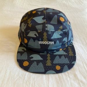 Woosah Hat